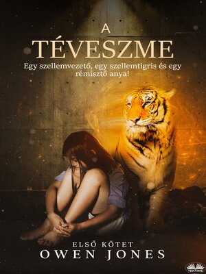 cover image of A Téveszme